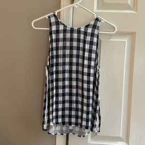 Anthropologie tank